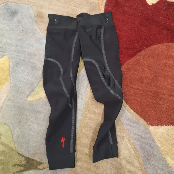 Specialized Arm Compression Sleeves - Picture 1 of 3